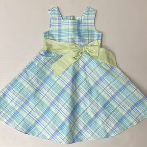 Perfectly Dressed Party Dress - Child’s Size 4T